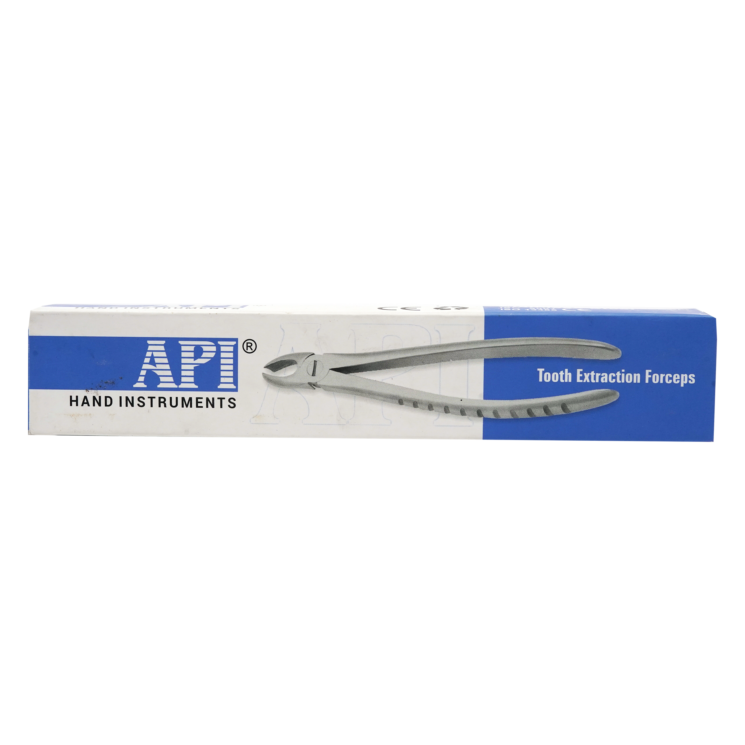 API Tooth Extraction Forceps